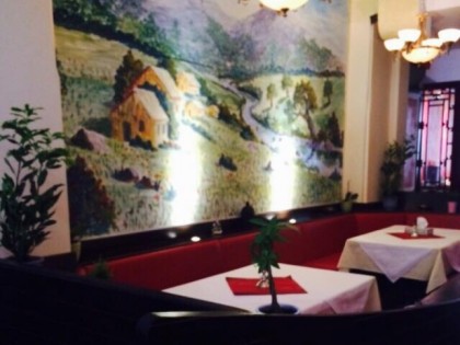 Foto: Kashmir Inn