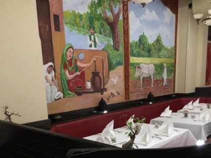 Foto: Kashmir Inn