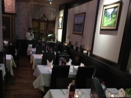 Foto: Kashmir Inn