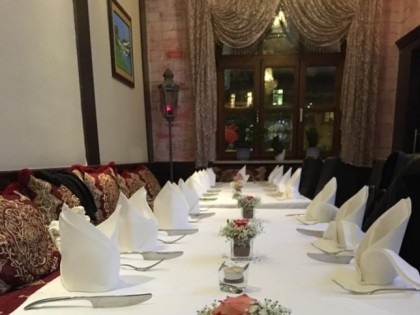 Foto: Kashmir Inn