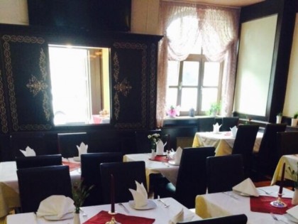 Foto: Kashmir Inn