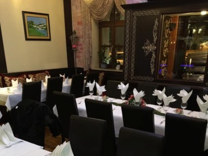 Foto: Kashmir Inn
